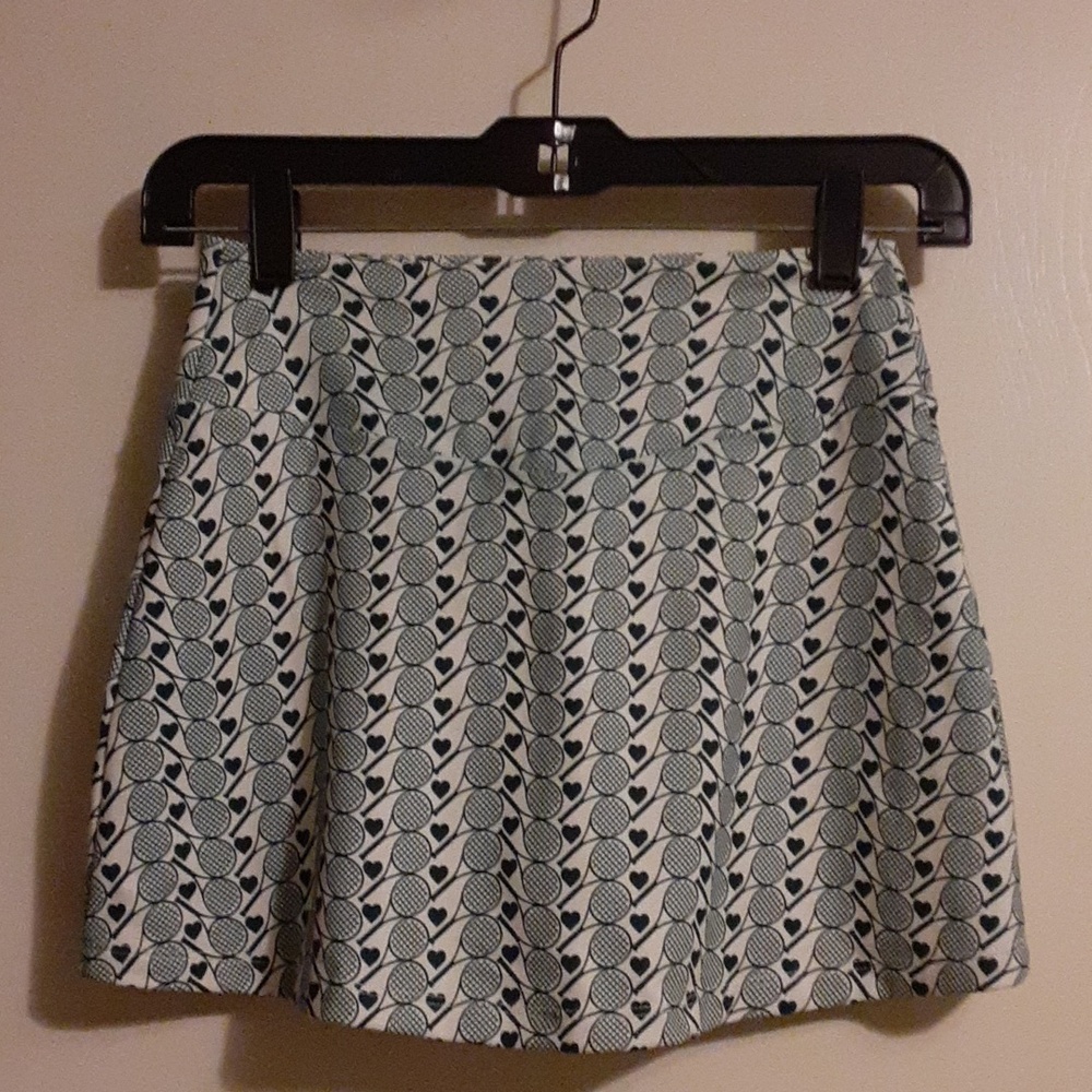 Women's Tennis Skort